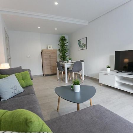 Appartement Entier El Altet Ngoại thất bức ảnh
