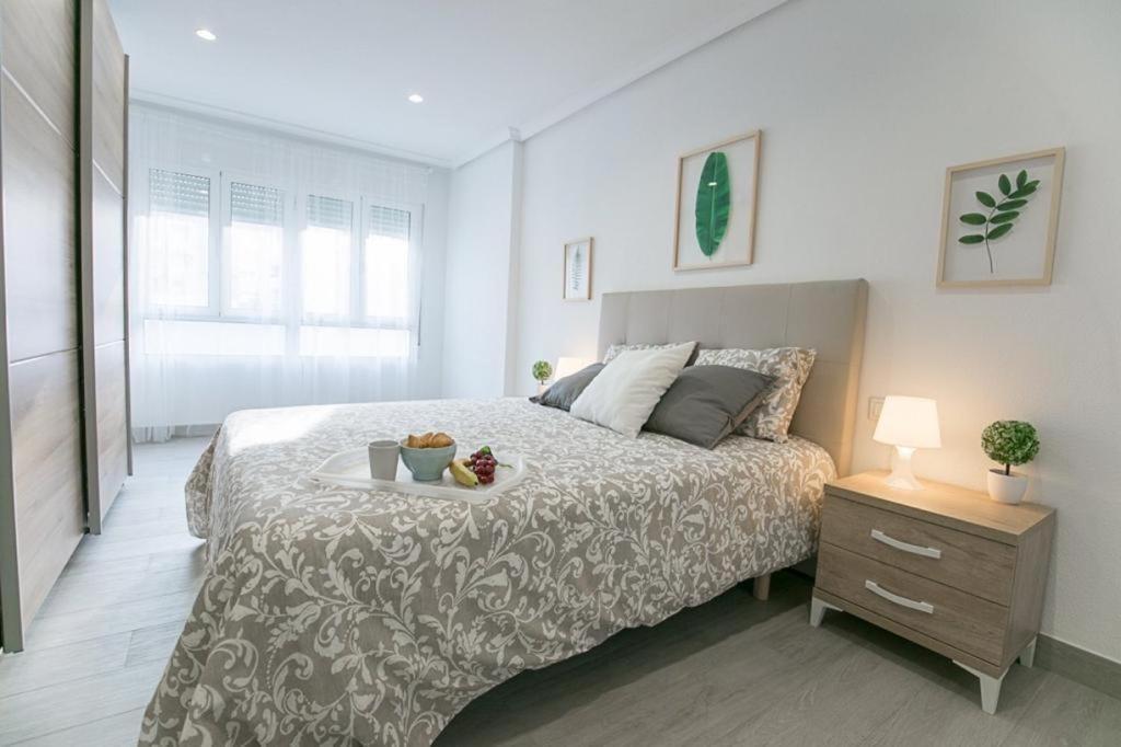 Appartement Entier El Altet Ngoại thất bức ảnh