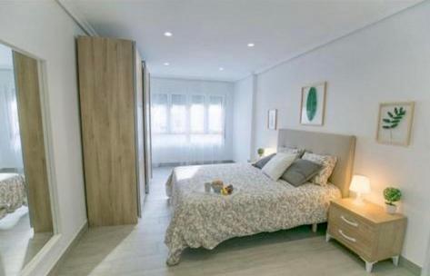 Appartement Entier El Altet Ngoại thất bức ảnh