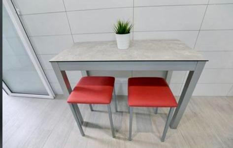 Appartement Entier El Altet Ngoại thất bức ảnh