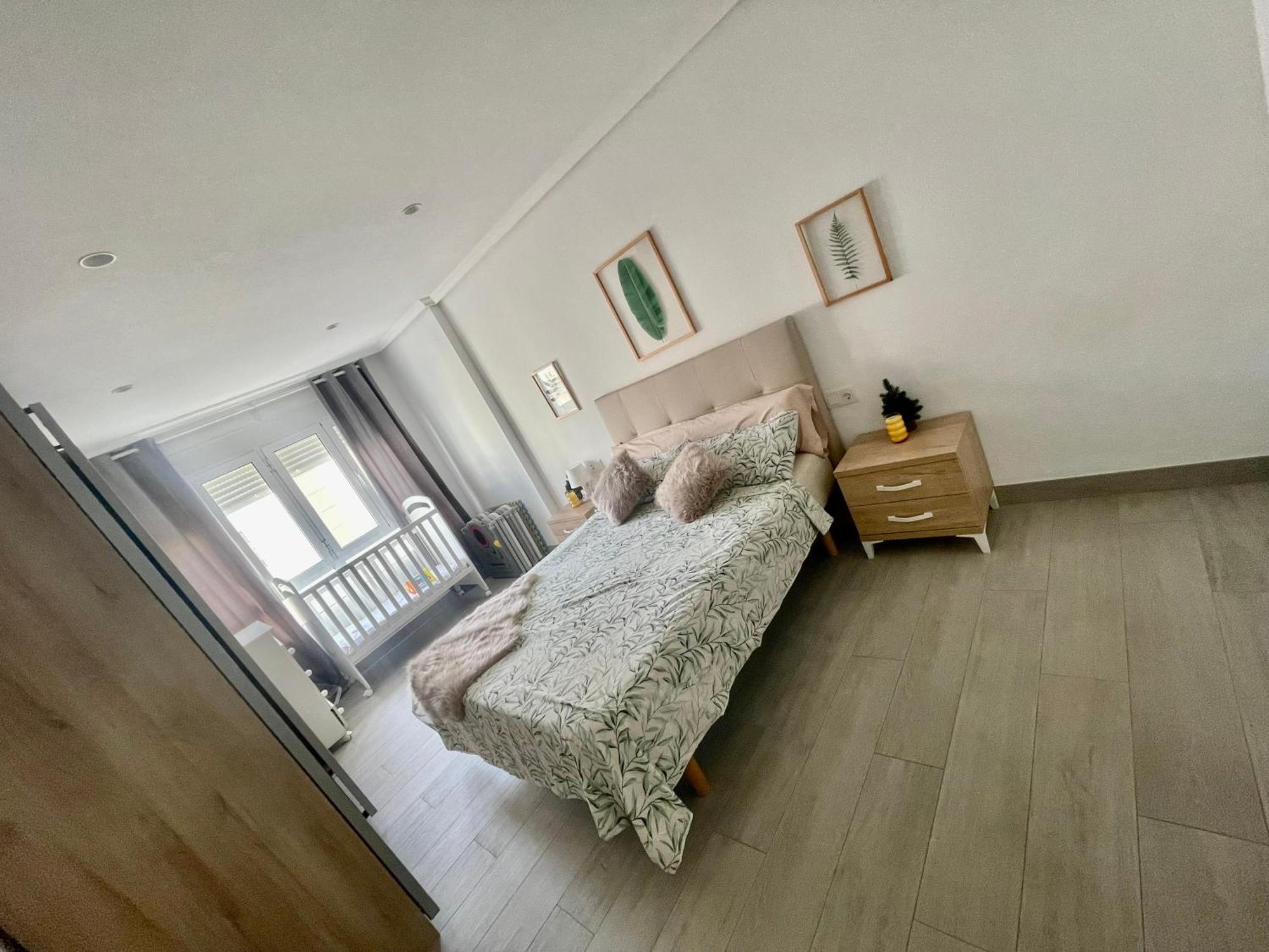 Appartement Entier El Altet Ngoại thất bức ảnh