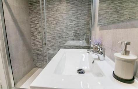 Appartement Entier El Altet Ngoại thất bức ảnh