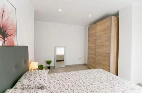 Appartement Entier El Altet Ngoại thất bức ảnh