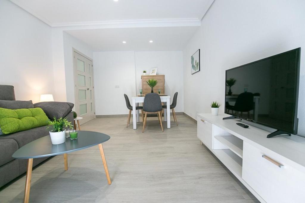 Appartement Entier El Altet Ngoại thất bức ảnh