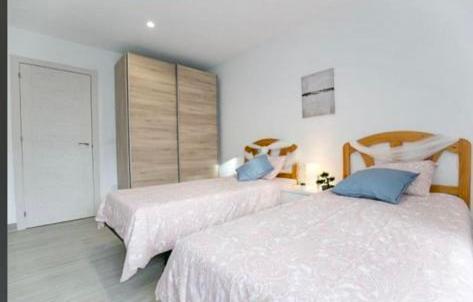 Appartement Entier El Altet Ngoại thất bức ảnh