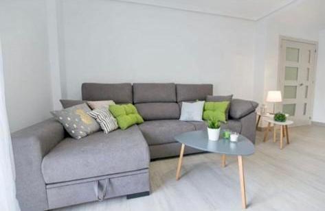 Appartement Entier El Altet Ngoại thất bức ảnh