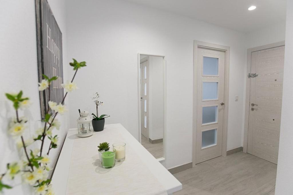 Appartement Entier El Altet Ngoại thất bức ảnh